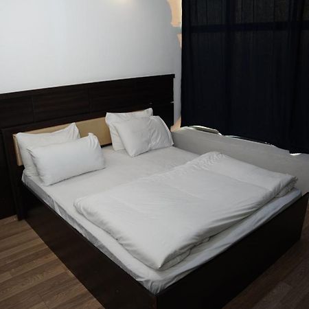 Madera Hotel เอร์เบล ภายนอก รูปภาพ