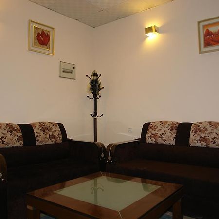 Madera Hotel เอร์เบล ภายนอก รูปภาพ