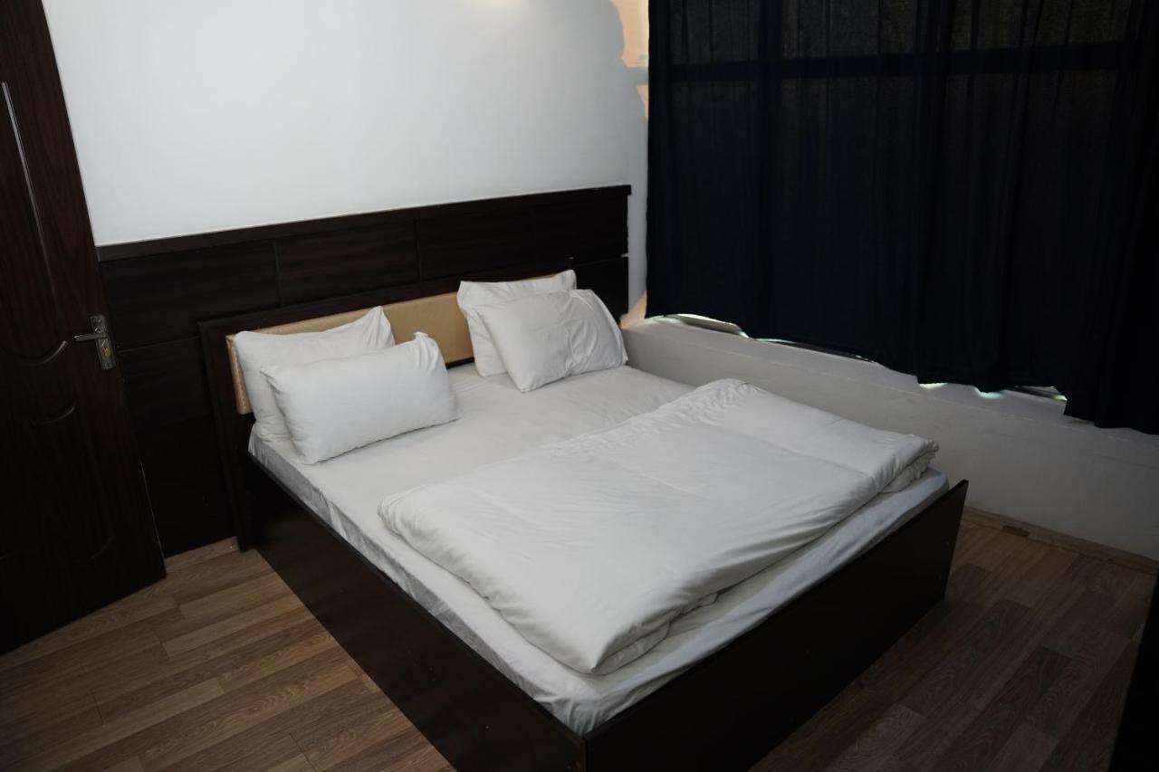 Madera Hotel เอร์เบล ภายนอก รูปภาพ