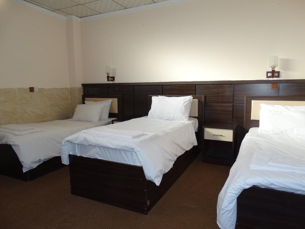 Madera Hotel เอร์เบล ห้อง รูปภาพ