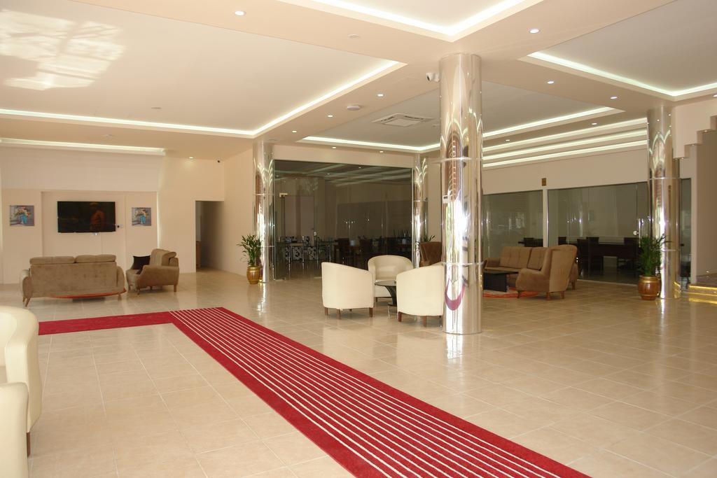 Madera Hotel เอร์เบล ภายนอก รูปภาพ