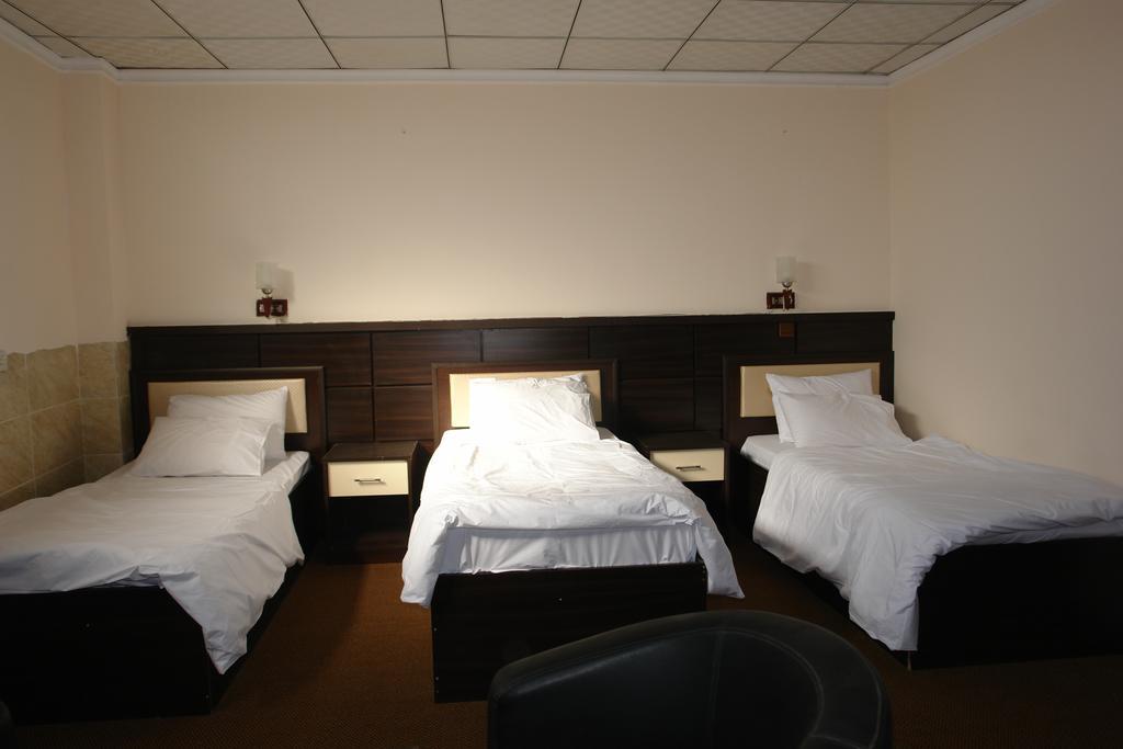 Madera Hotel เอร์เบล ห้อง รูปภาพ