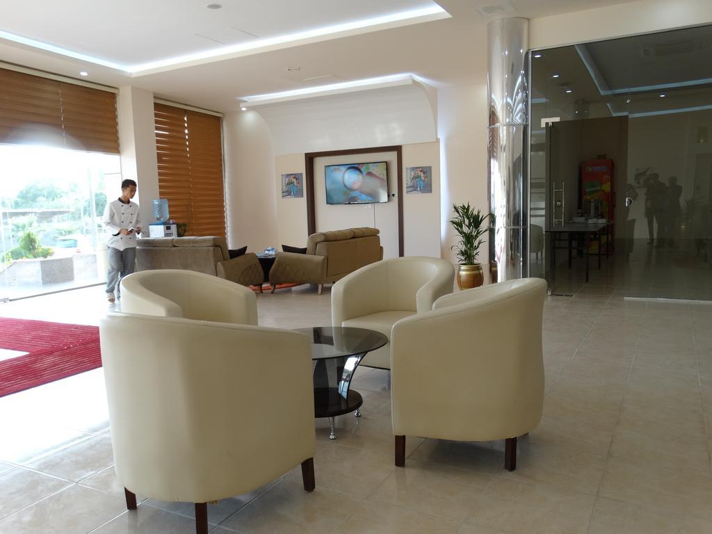 Madera Hotel เอร์เบล ห้อง รูปภาพ