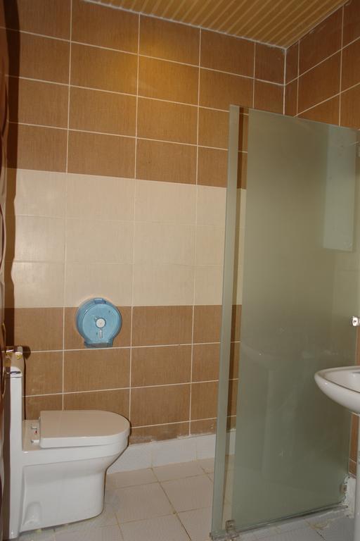 Madera Hotel เอร์เบล ภายนอก รูปภาพ