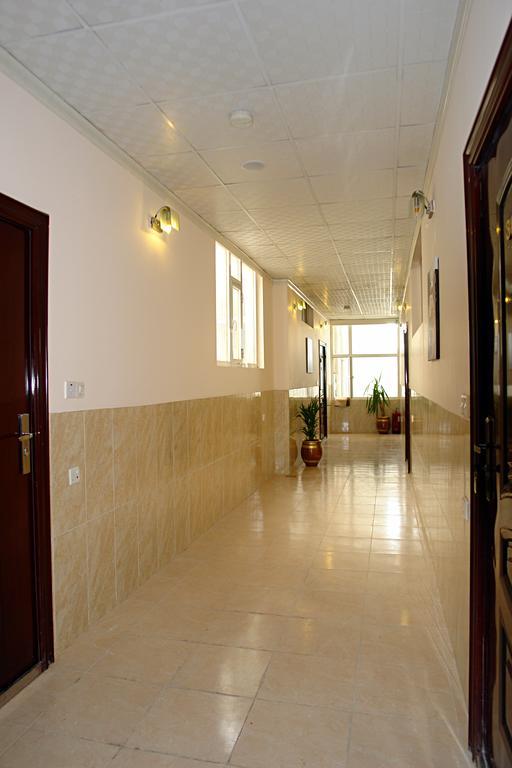 Madera Hotel เอร์เบล ภายนอก รูปภาพ