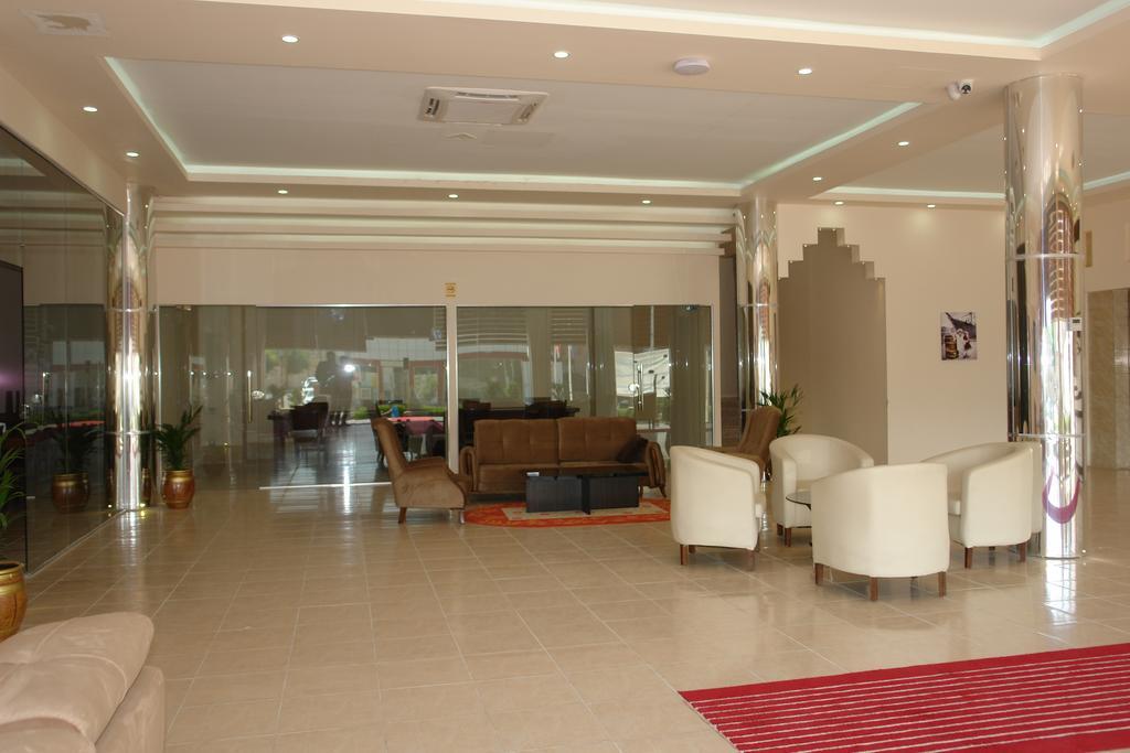Madera Hotel เอร์เบล ห้อง รูปภาพ