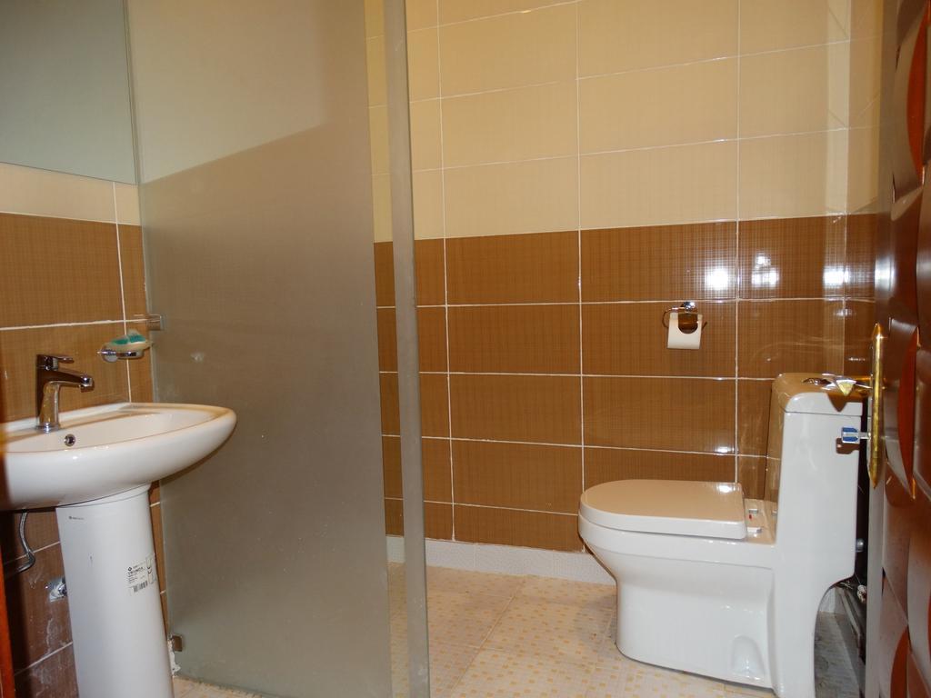Madera Hotel เอร์เบล ห้อง รูปภาพ