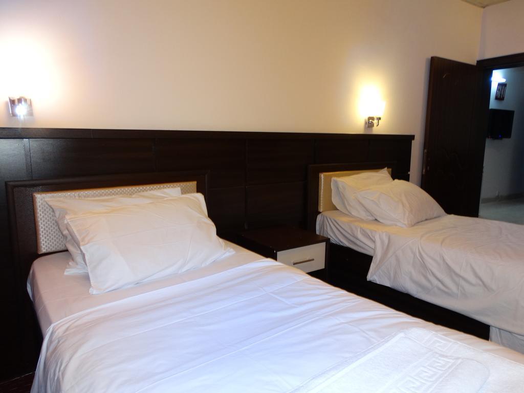Madera Hotel เอร์เบล ห้อง รูปภาพ