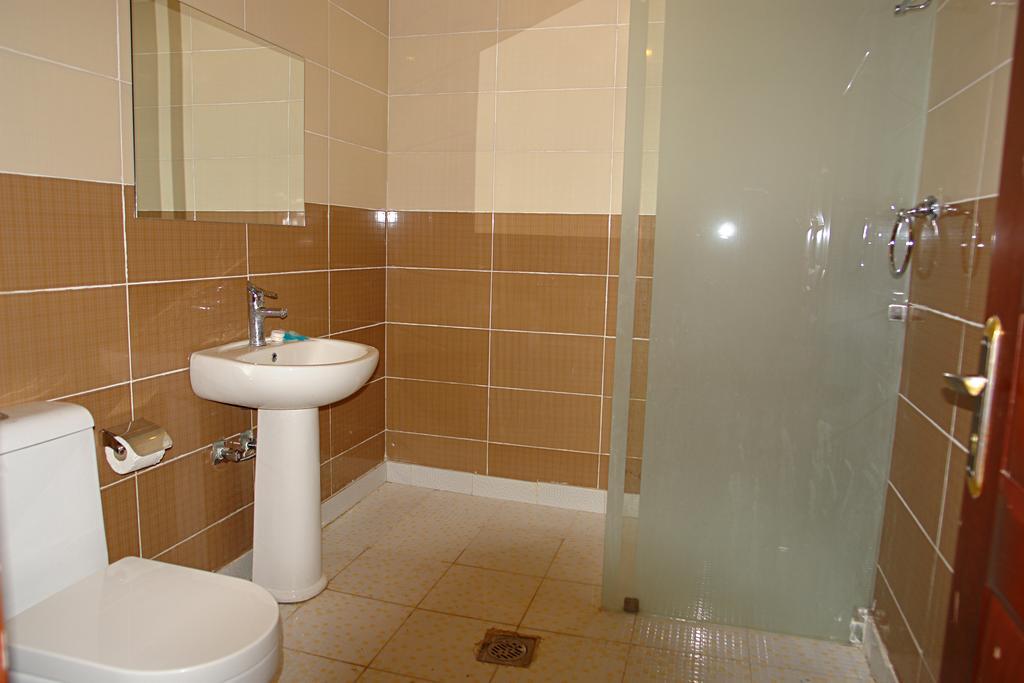Madera Hotel เอร์เบล ห้อง รูปภาพ