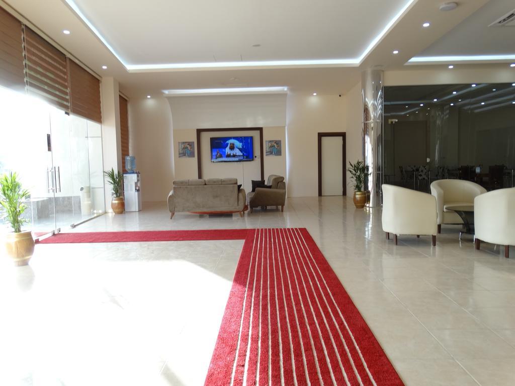Madera Hotel เอร์เบล ห้อง รูปภาพ