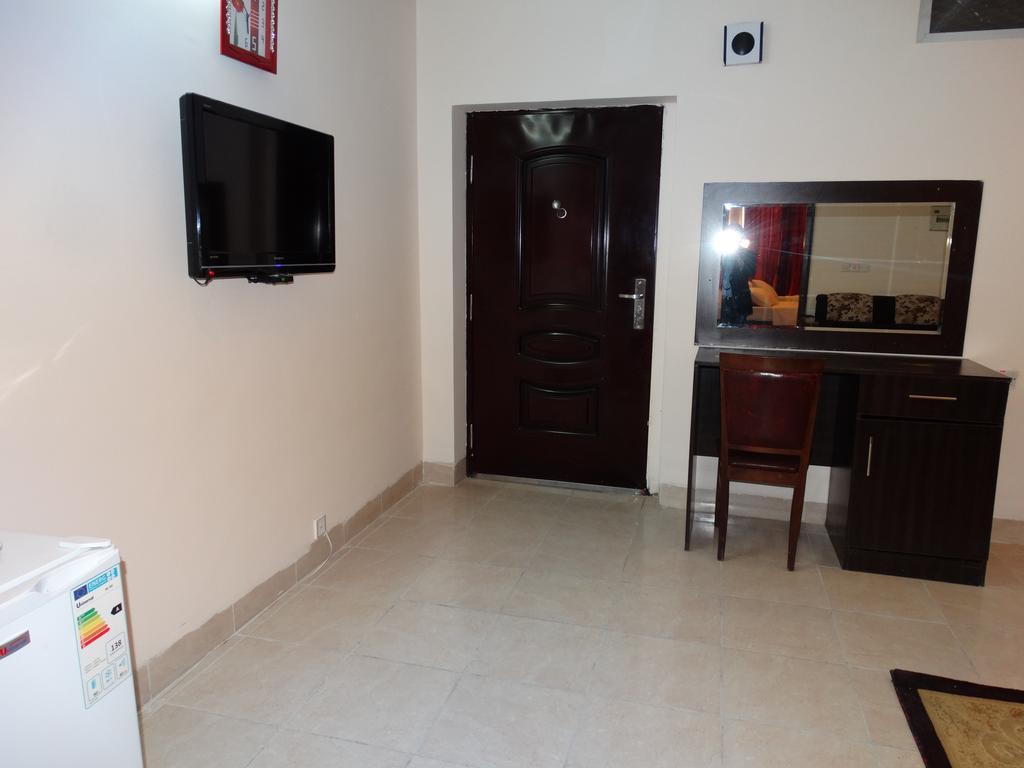 Madera Hotel เอร์เบล ห้อง รูปภาพ