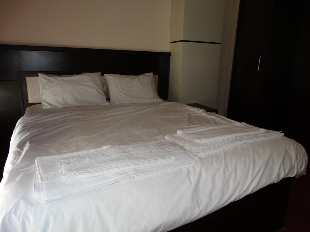 Madera Hotel เอร์เบล ห้อง รูปภาพ